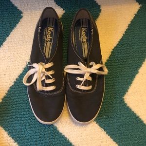 Keds!!